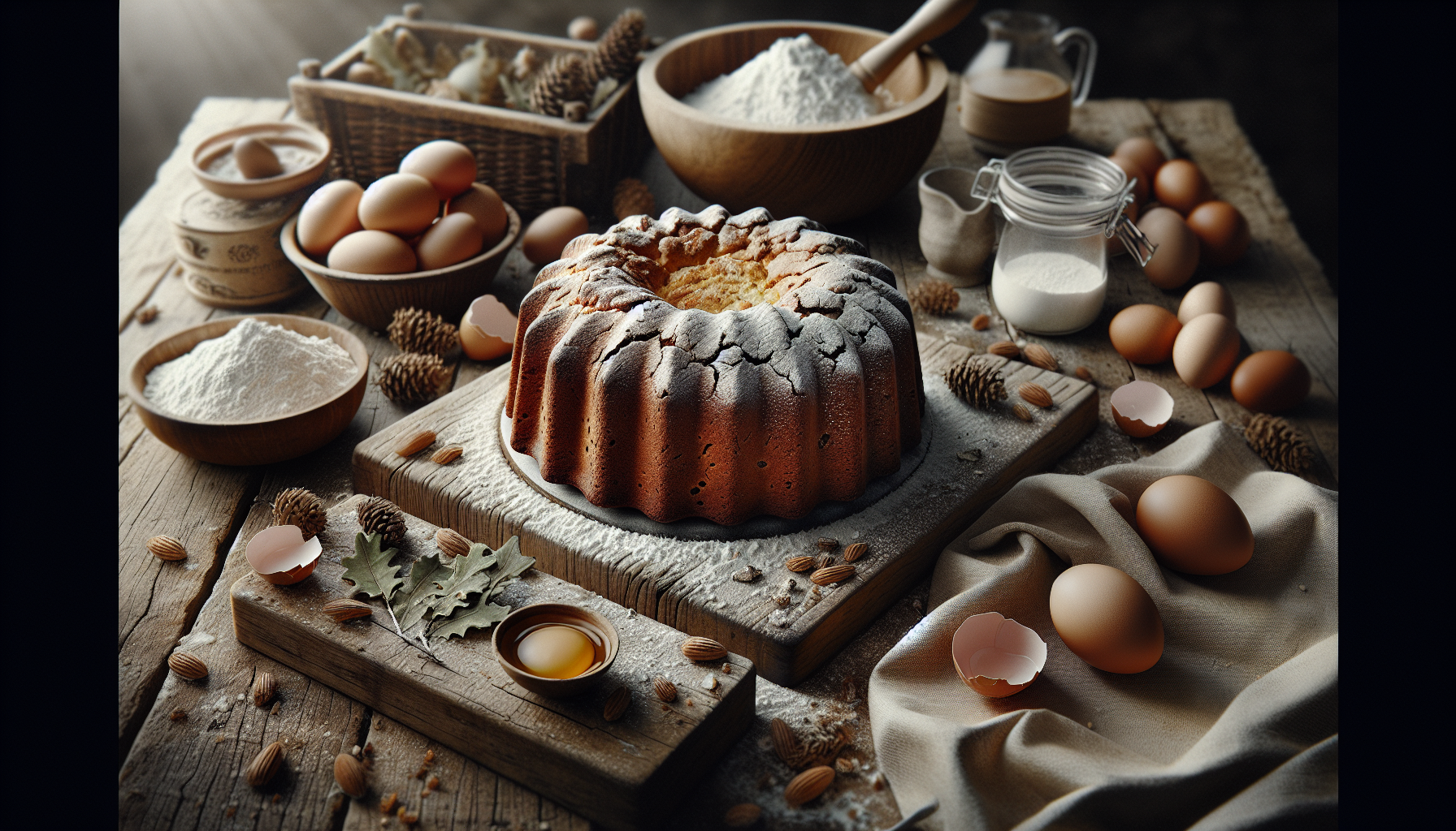 8847 kora debu ciasto przepis na pyszne wypieki